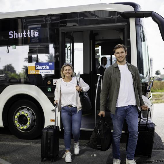Shuttle